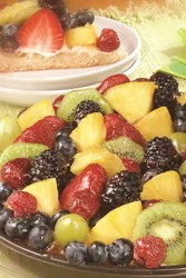 Fresh Fruit Tart