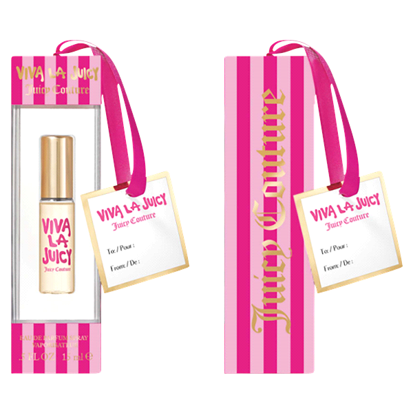 slide 1 of 1, Viva La Juicy LaFleur Stocking Stuffer,. - 25 oz, 25 oz