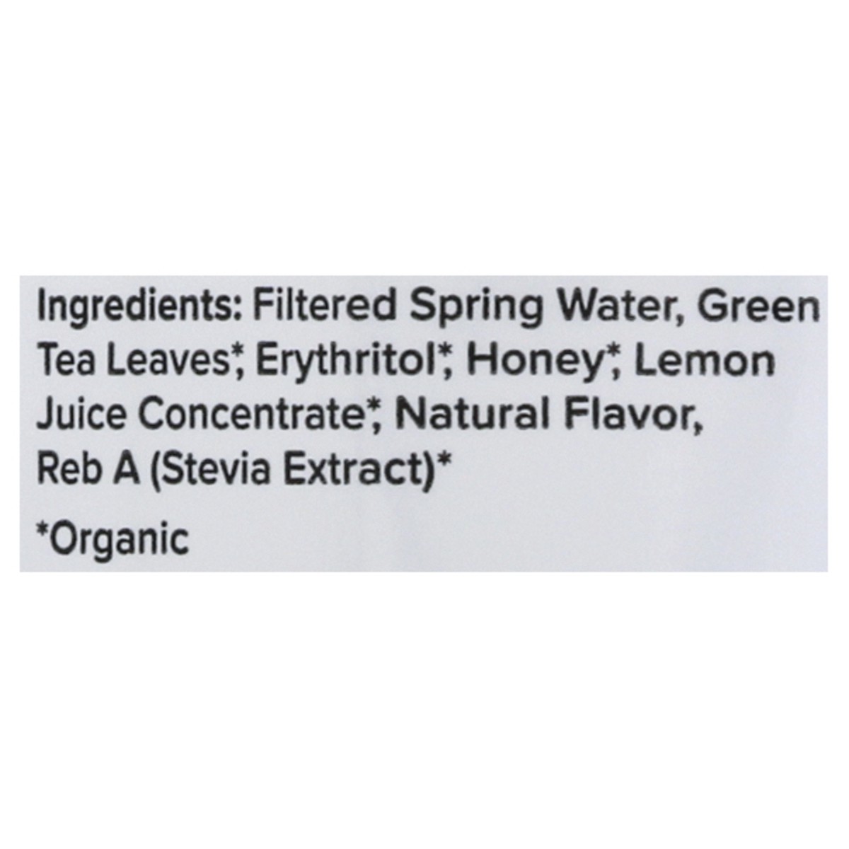 slide 4 of 12, Gaiam Organic Pomegranate Green Tea 500.0 ml, 1 ct