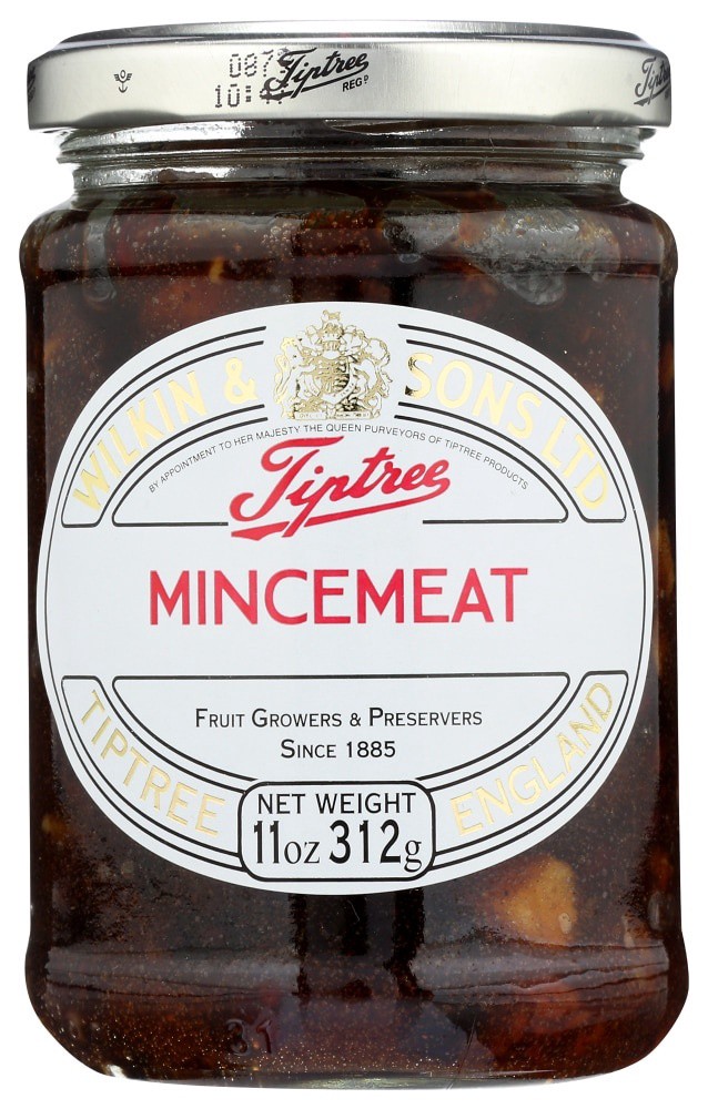 slide 2 of 2, Tiptree Mincemeat, 11 oz