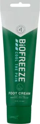 Biofreeze Foot Cream