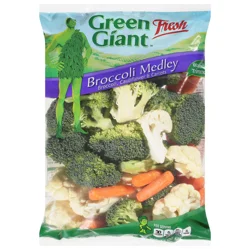 Green Giant Fresh Broccoli Medley 32 oz