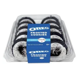 Kimberley's Bakeshoppe™ Oreo® cookies & creme