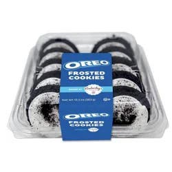 Kimberley's Bakeshoppe™ Oreo® cookies & creme