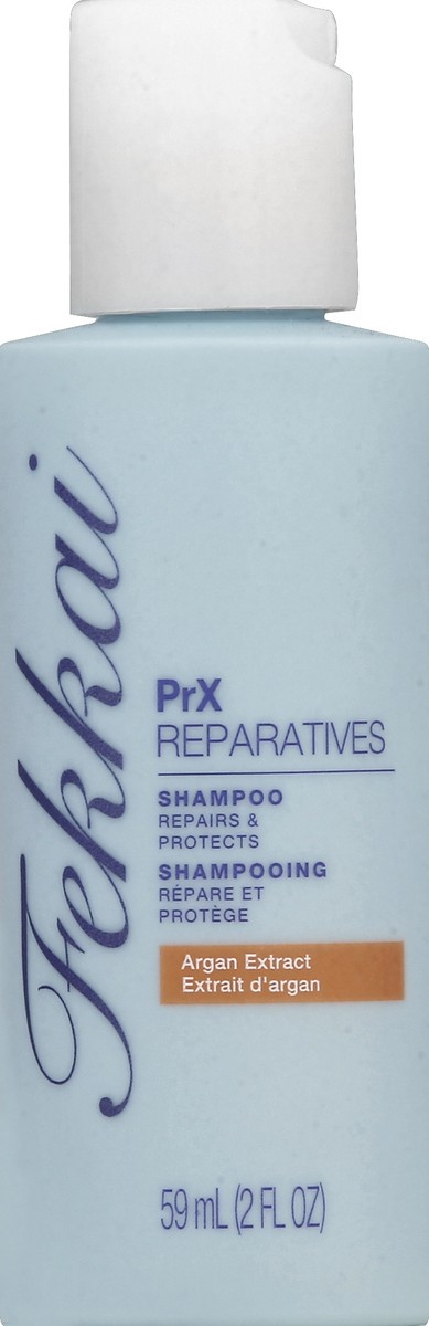 slide 1 of 3, Fekkai Shampoo 2 oz, 2 oz