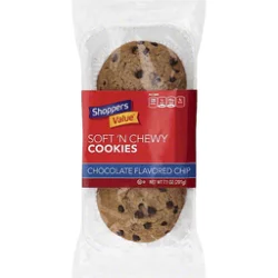 Shoppers Value Cookie Snickerdoodle