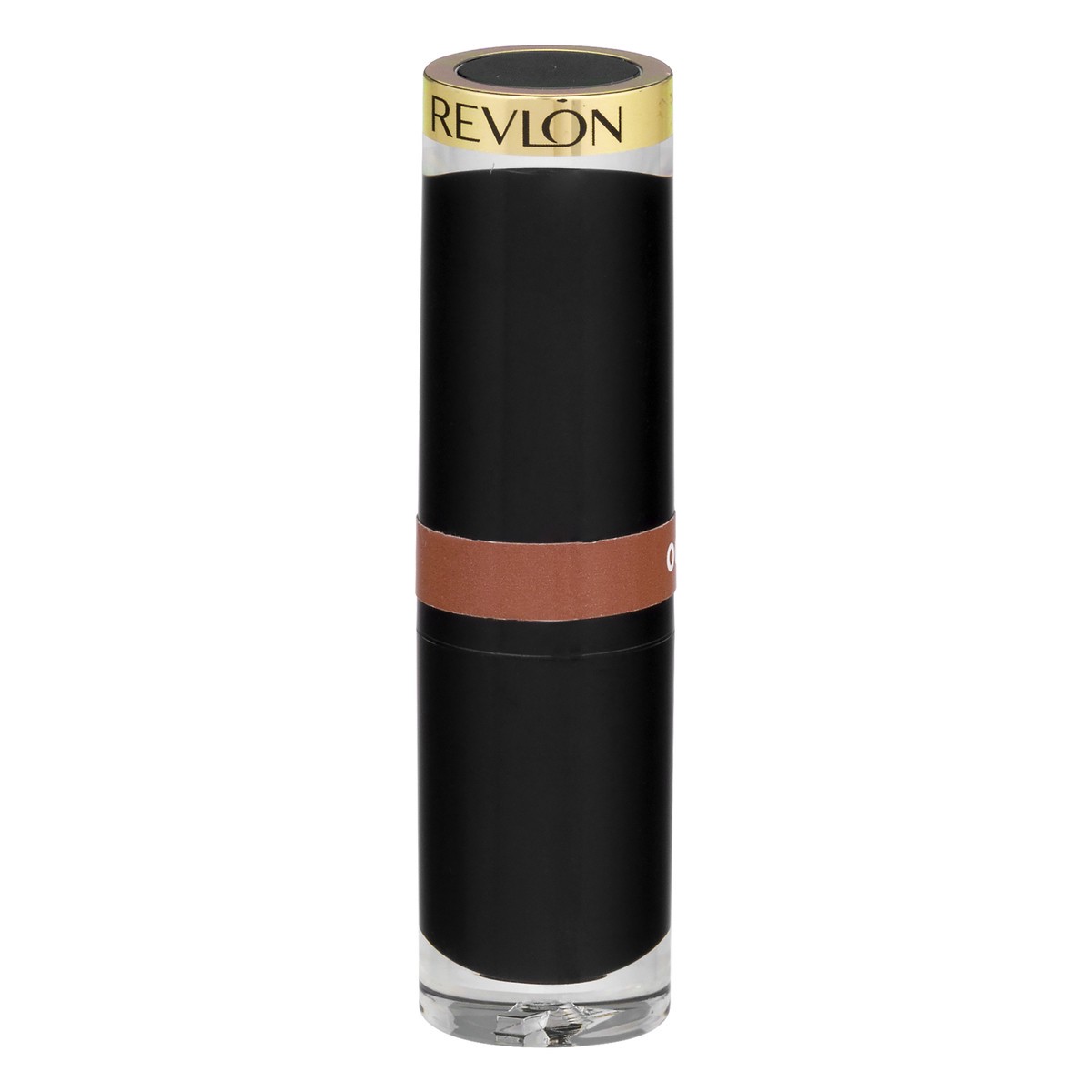 slide 5 of 10, Revlon Super Lustrous Glass Shine Sparkling Honey Lip Gloss, 0.11 oz