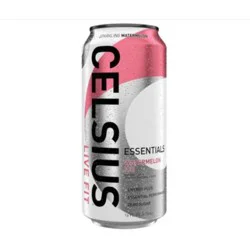 Celsius Essentials Sparkling Watermelon Ice