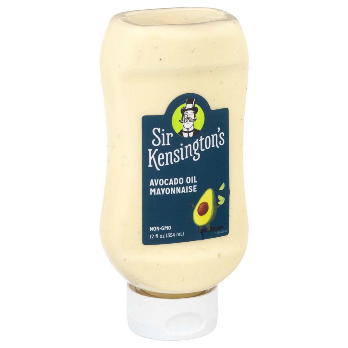 slide 4 of 9, Sir Kensington's Mayonnaise, Avocado Oil Mayo,, 12 oz, 12 oz