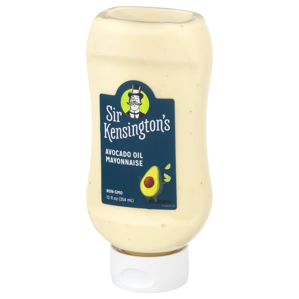 slide 2 of 9, Sir Kensington's Mayonnaise, Avocado Oil Mayo,, 12 oz, 12 oz