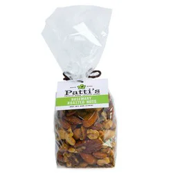 Rosemary Nuts - 6 oz