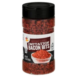 Imitation Bacon Bits