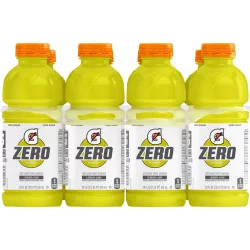 Gatorade Zero Lemon Lime Sports Drink