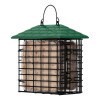 slide 8 of 29, More Birds Double Suet Feeder with Weather Guard 1 ea, 1 ct