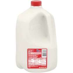 QFC Vitamin D Whole Milk