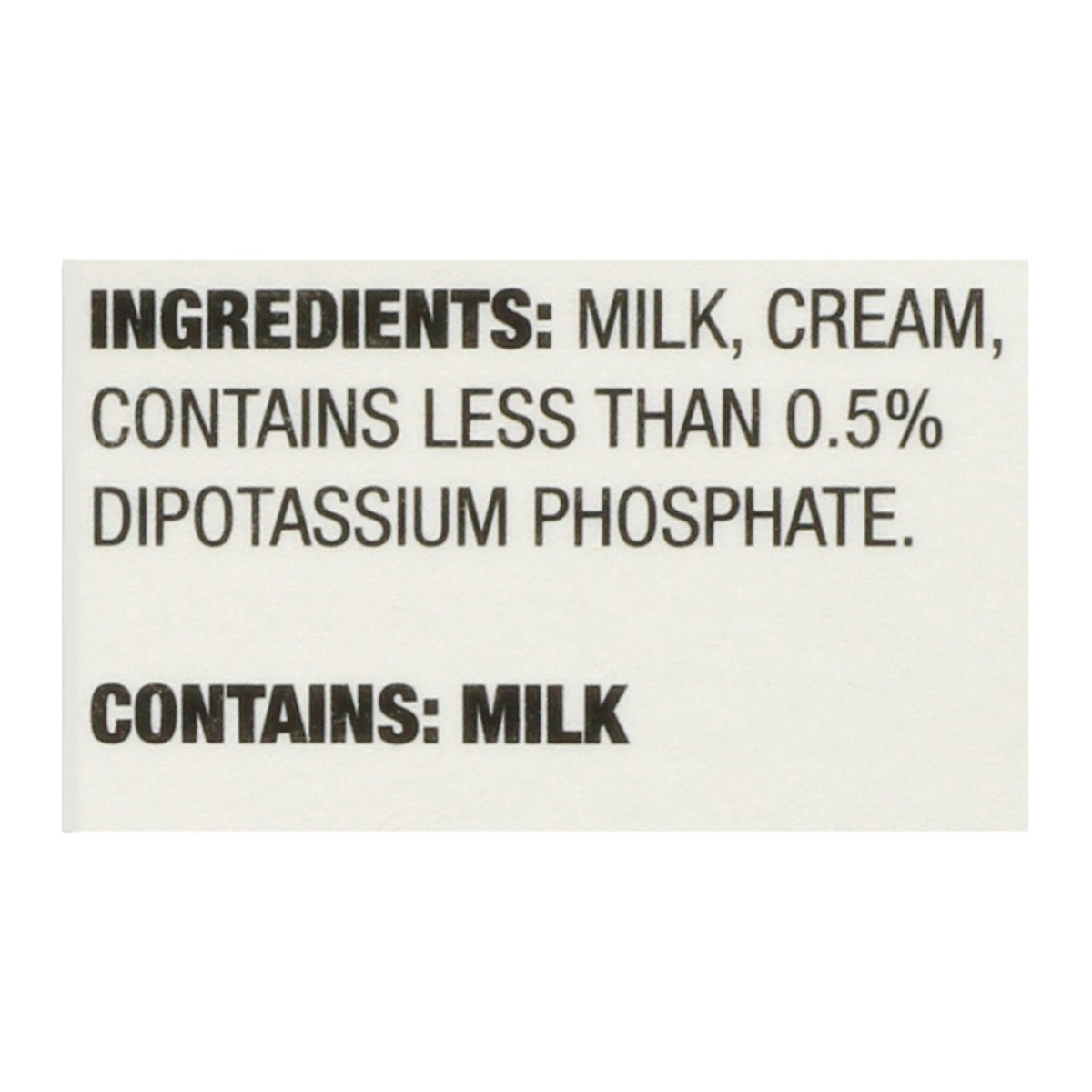 slide 5 of 13, Prairie Farms Premium Half & Half 0.5 gl Carton, 1/2 gal