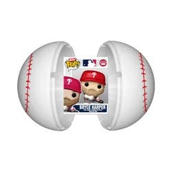 Funko Bitty Pop Singles MLB - 24 pc