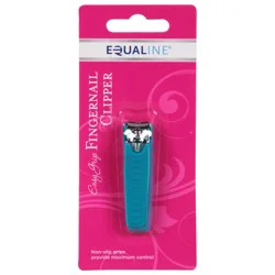 Equaline Clipper, Easy Grip, Fingernail