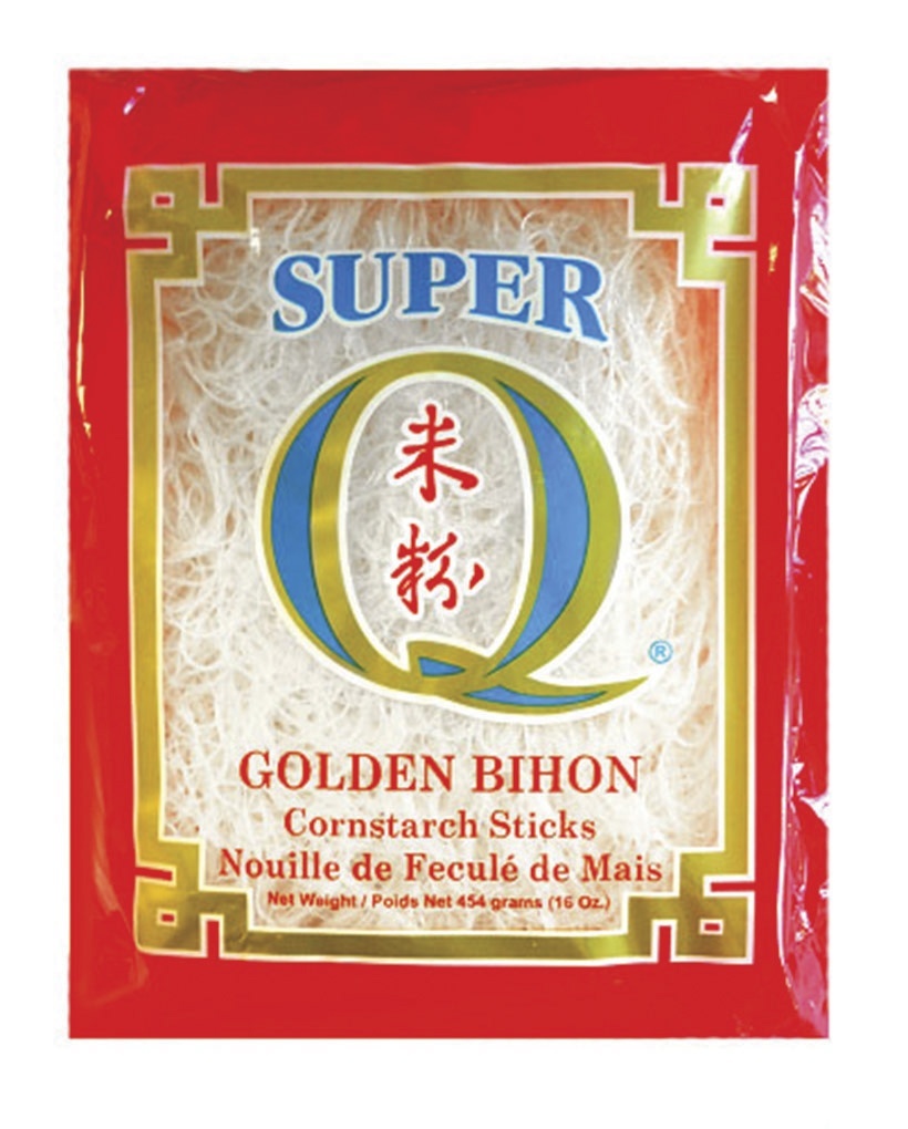 slide 1 of 1, Super Q Golden Bihon - 16 oz, 16 oz