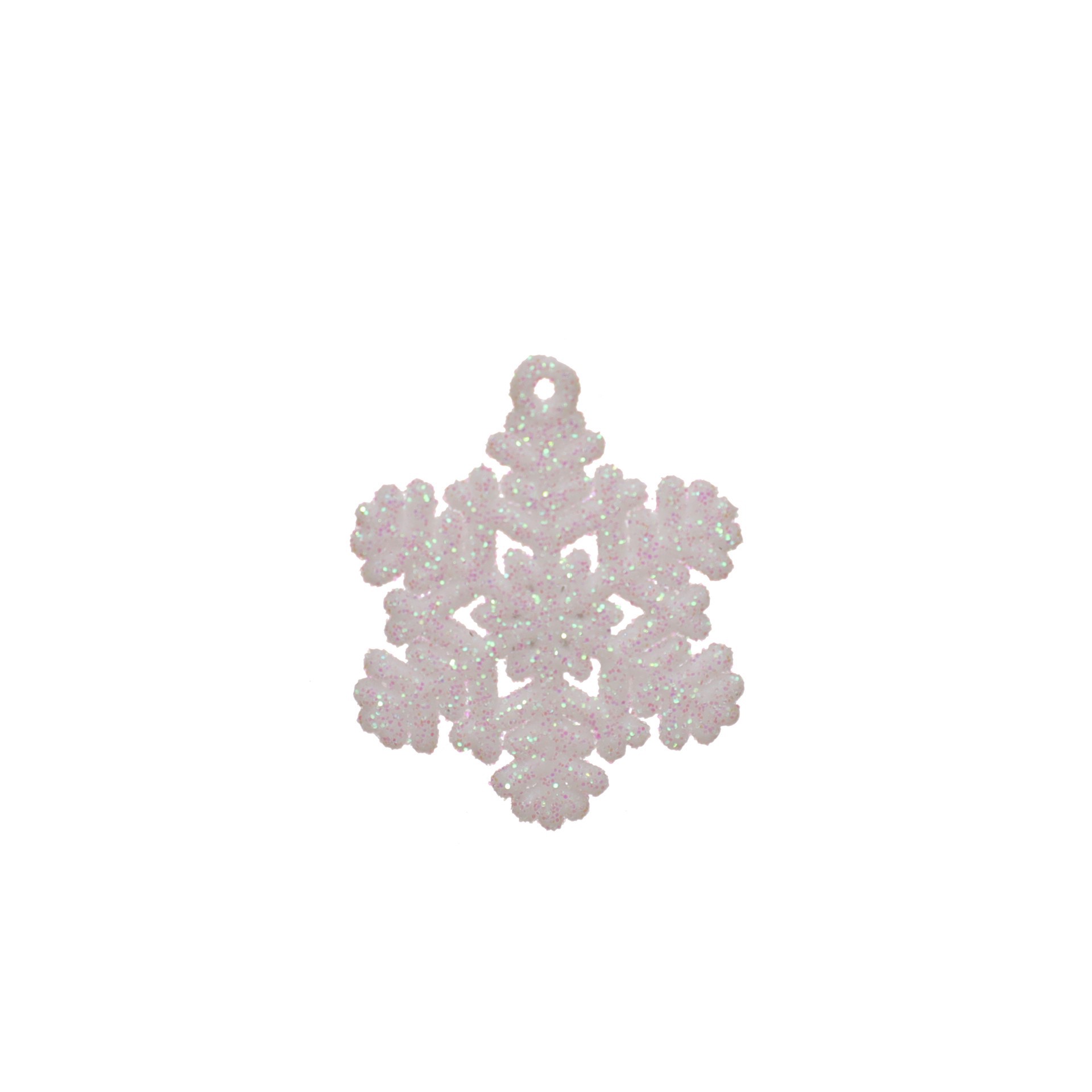 slide 2 of 2, Mini Snowflake Decorations, 8ct. By Ashland, 8 ct