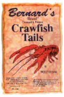 Bernard's Crawfish Tails