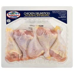 Bell & Evans Chicken Drumsticks Fresh