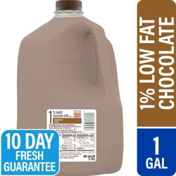 King Soopers City Market 1% Chocolate Milk