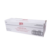 slide 1 of 1, GFS Heavy Foil Cutter Box, 1000 ct