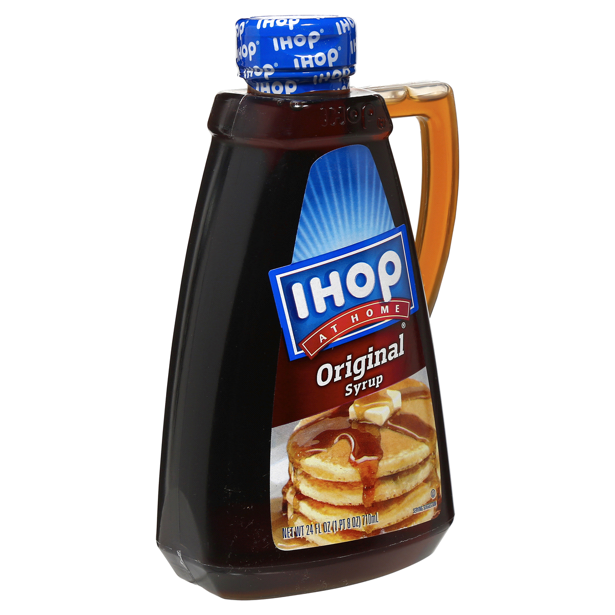 slide 2 of 4, IHOP Syrup 24 oz, 24 oz