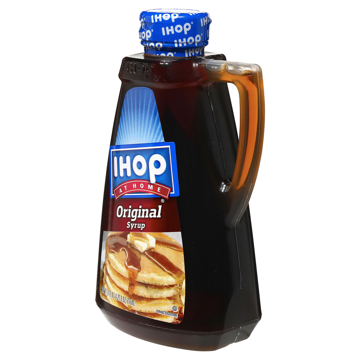 slide 4 of 4, IHOP Syrup 24 oz, 24 oz