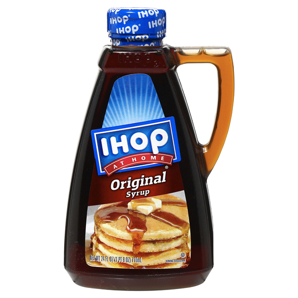 IHOP - Personal Florida