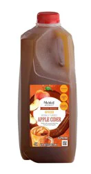 Md Spiced Apple Cider Half Gallon