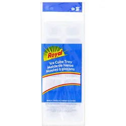 Royal Ice Cube Tray - 1 Count