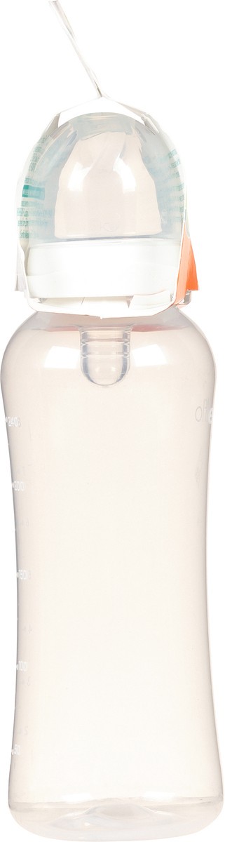 slide 6 of 9, Evenflo 3-12M Feeding Bottle 1 ea Card, 1 ct