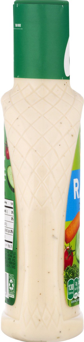 slide 9 of 9, Wish-Bone Ranch Salad Dressing, 24 fl. oz., 24 fl oz