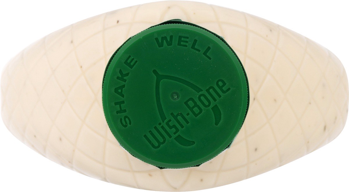 slide 4 of 9, Wish-Bone Ranch Salad Dressing, 24 fl. oz., 24 fl oz
