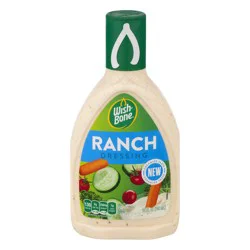 Wish-Bone Ranch Salad Dressing, 24 fl. oz.