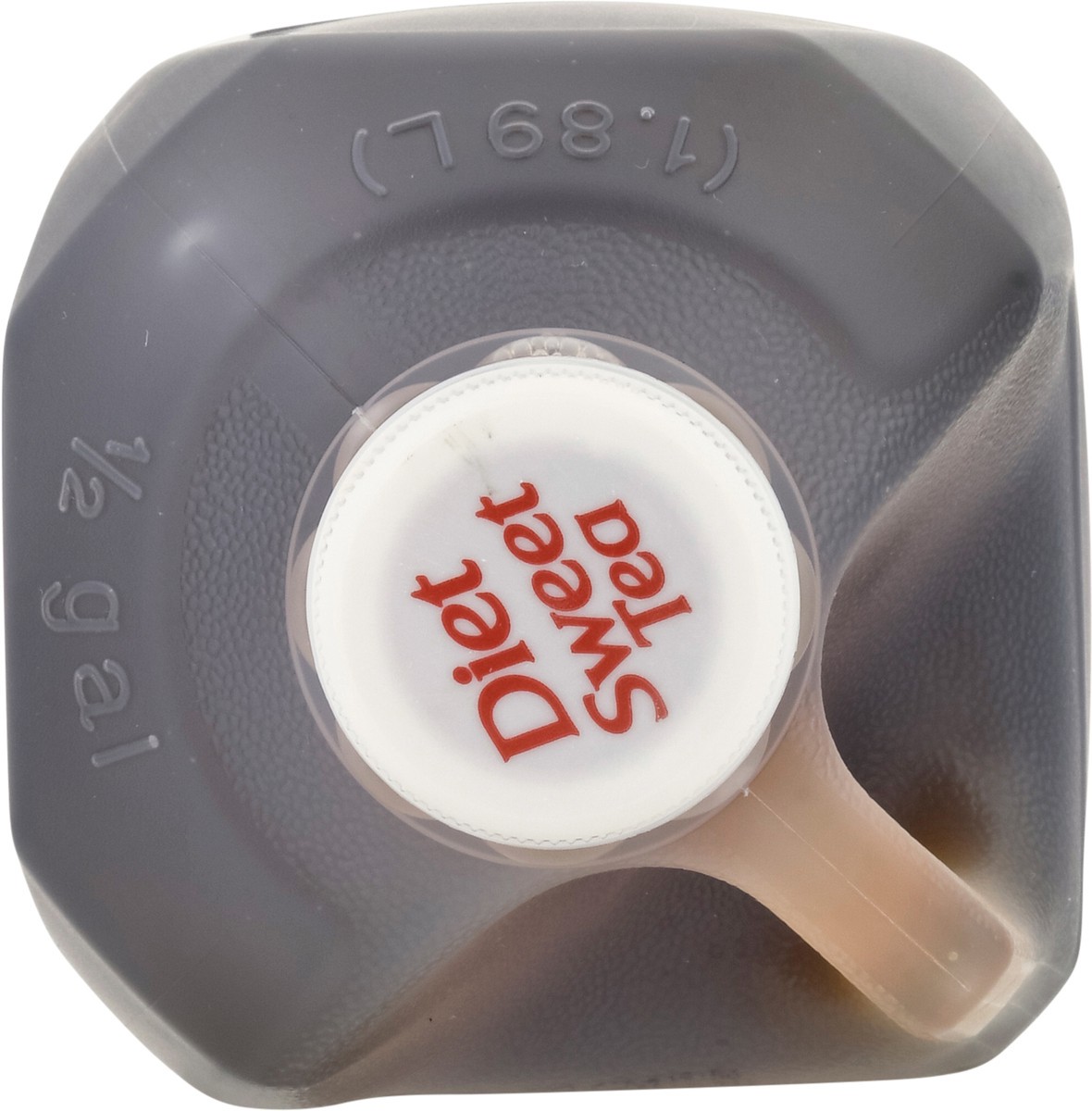 slide 7 of 13, Swiss Premium Sugar Free Diet Sweet Tea - 1/2 gal, 1/2 gal