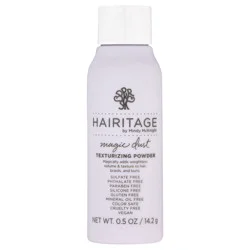 Hairitage Magic Dust Texturizing Powder