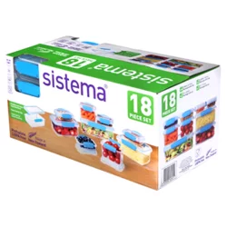Sistema Multipack Set