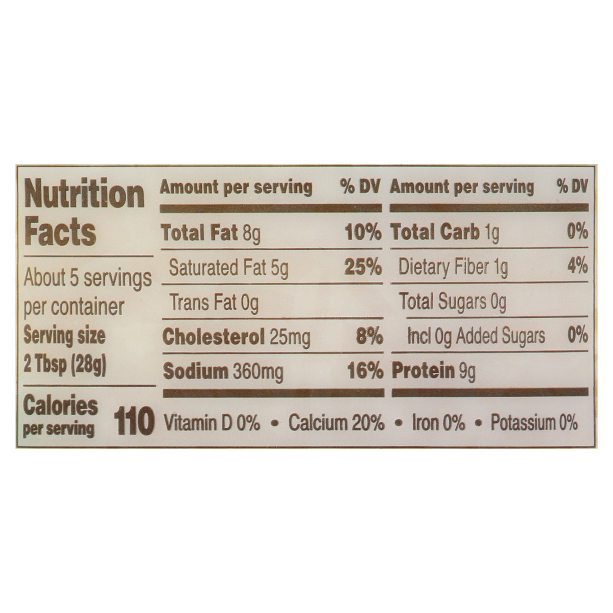 slide 6 of 13, Culinary Tours Parmesan Shred Cup, 5 oz