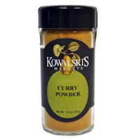 slide 1 of 1, Kowalski's Curry Powder, 2.3 oz