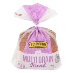 Fresh Thyme Multigrain Bread
