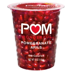 Pom Wonderful Ready-To-Eat Fresh Pomegranate Arils
