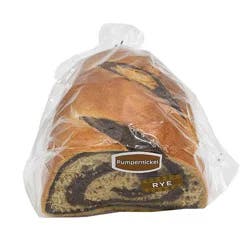 Weis in Store Baked Marble Rye Bread