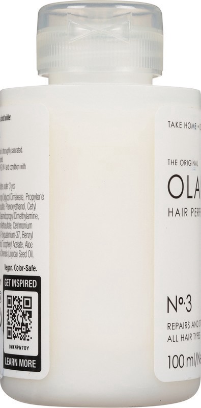 slide 3 of 4, NON BRAND Hair Perfector No.3, 1 ct