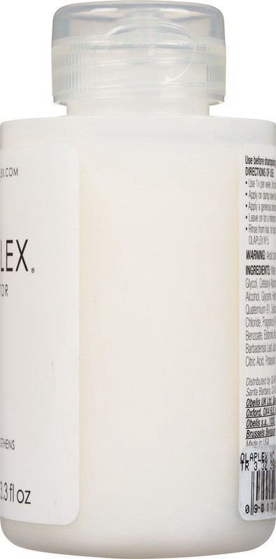 slide 2 of 4, NON BRAND Hair Perfector No.3, 1 ct