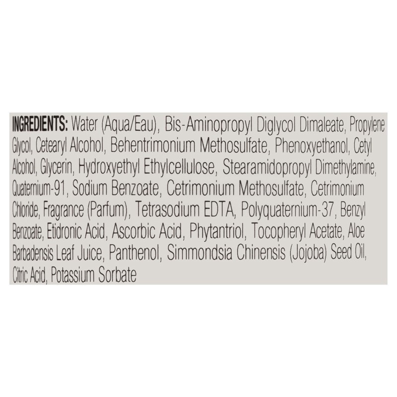 slide 4 of 4, NON BRAND Hair Perfector No.3, 1 ct