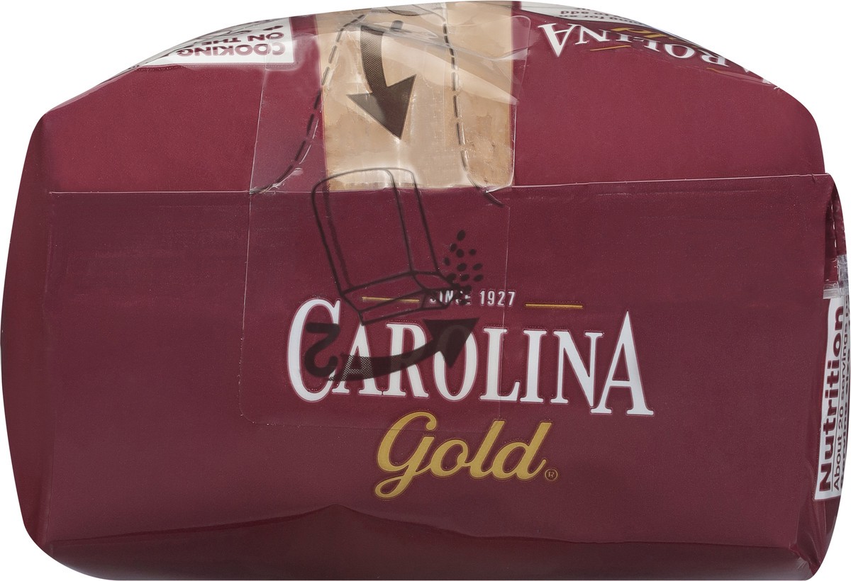 slide 7 of 9, Carolina Gold Parboiled Rice, 32 oz