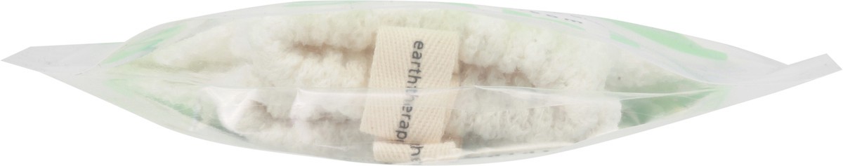 slide 4 of 9, Earth Therapeutics Exfoliating Hydro Gloves, Organic, 1 pair